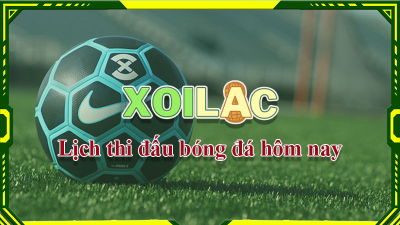 xoilac : Nơi hội tụ những cổ động viên nhiệt huyết Xoilac.ink